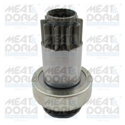 Pinion, starter